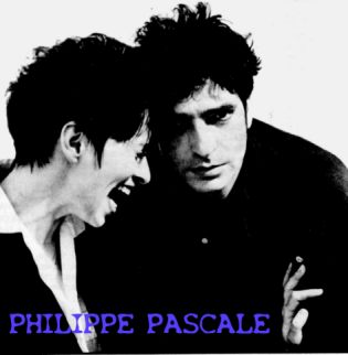 Philippe Pascale