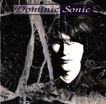 Dominic Sonic